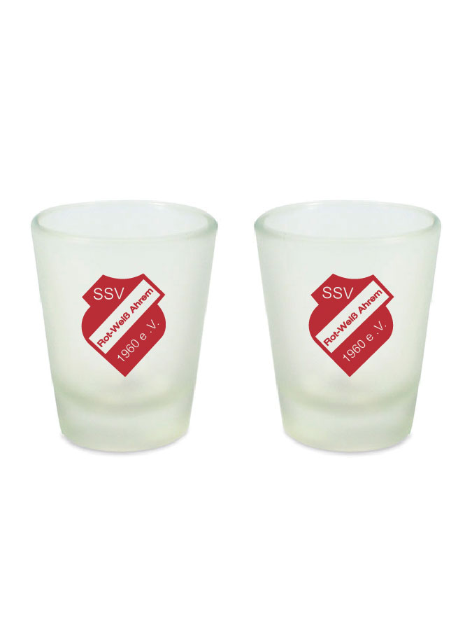 2er Set Schnapsglas Alina