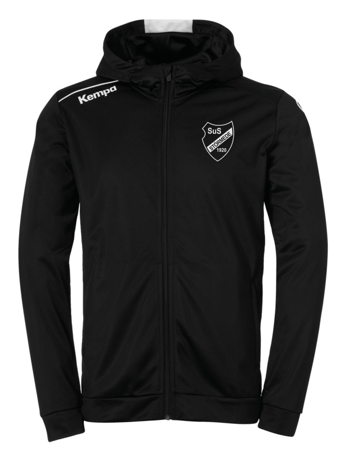Kempa Player Kapuzenjacke