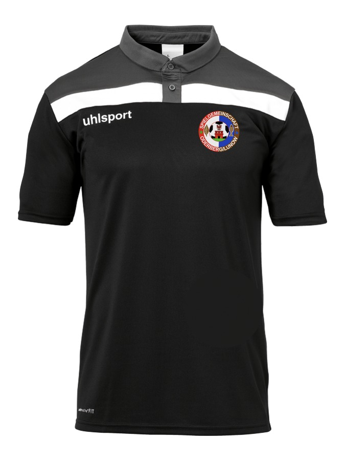 uhlsport Offense 23 Polo Shirt
