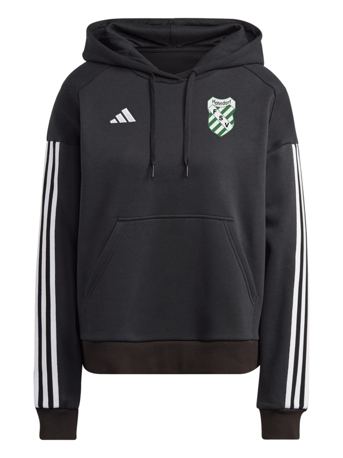 adidas Tiro 23 Competition Hoodie Damen