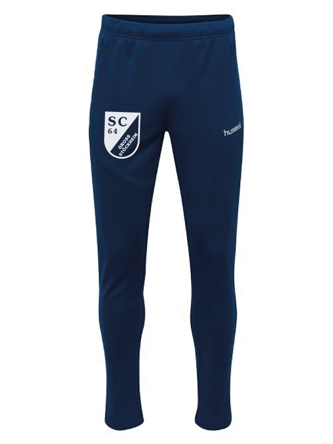Hummel Tech Move Football Pants