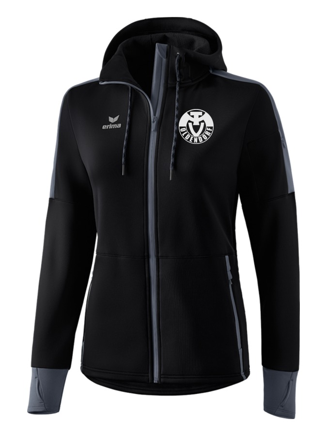 Erima Softshelljacke Damen