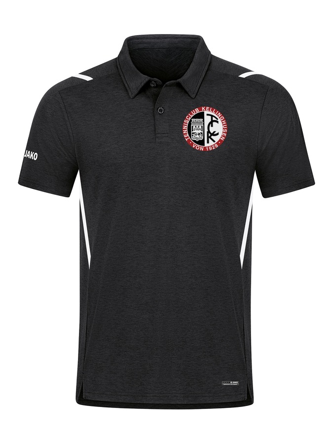 Jako Poloshirt Challenge