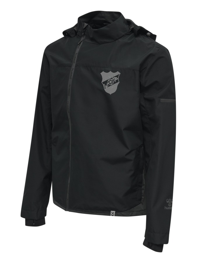 Hummel North Shell Jacke