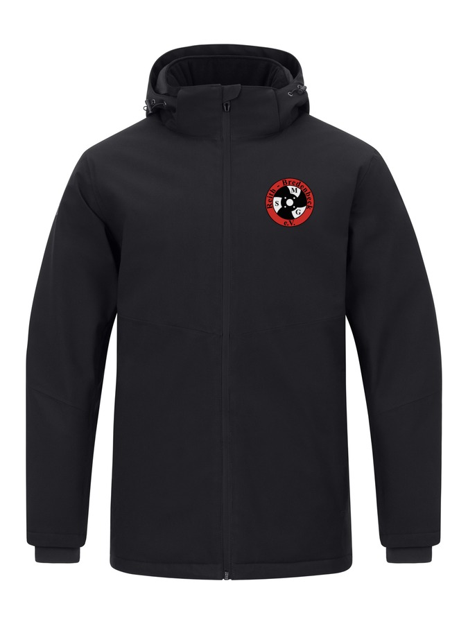 Jako Winterjacke Function