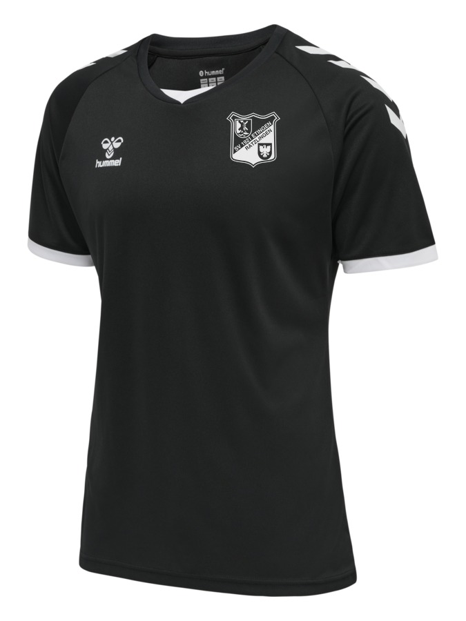 Hummel Core Volley Tee