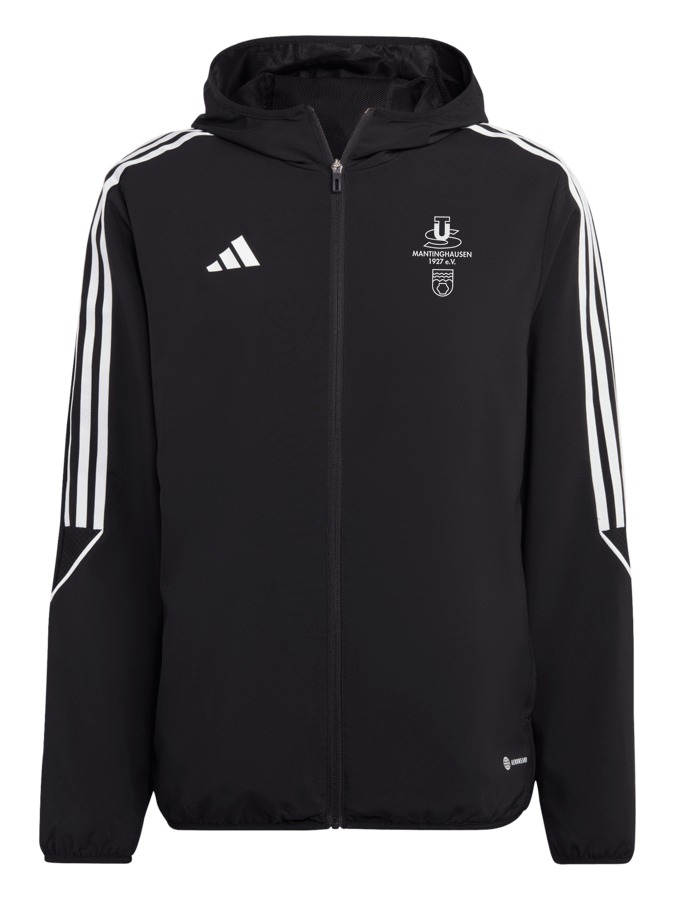 adidas Tiro 23 League Windbreaker Präsentationsjacke