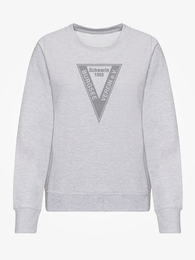 Sweater All Grey Unisex