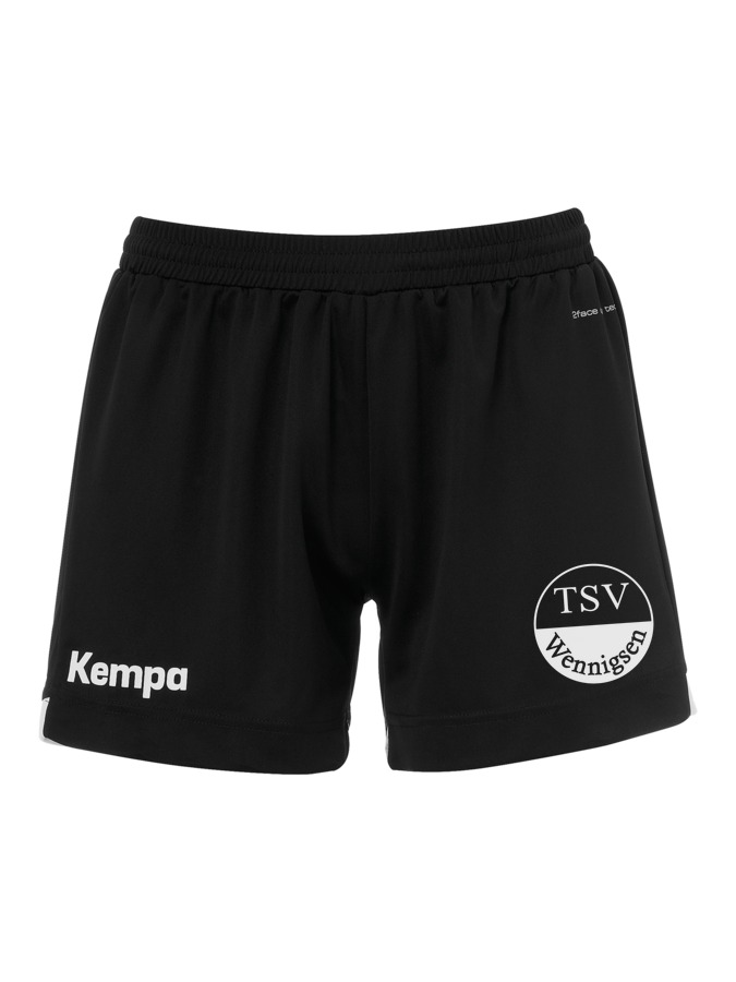 Kempa Player Shorts Damen