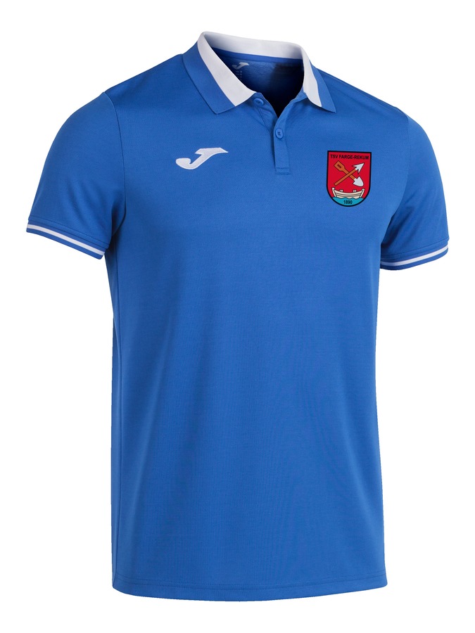 Joma Polo Championship VI
