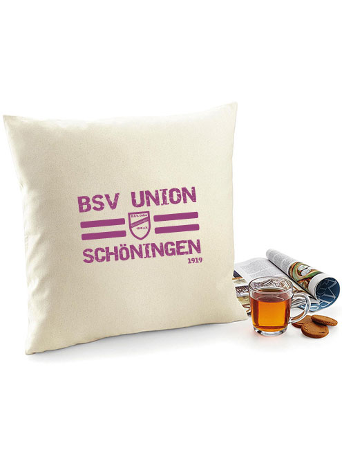 Kissenbezug Fairtrade Used Look