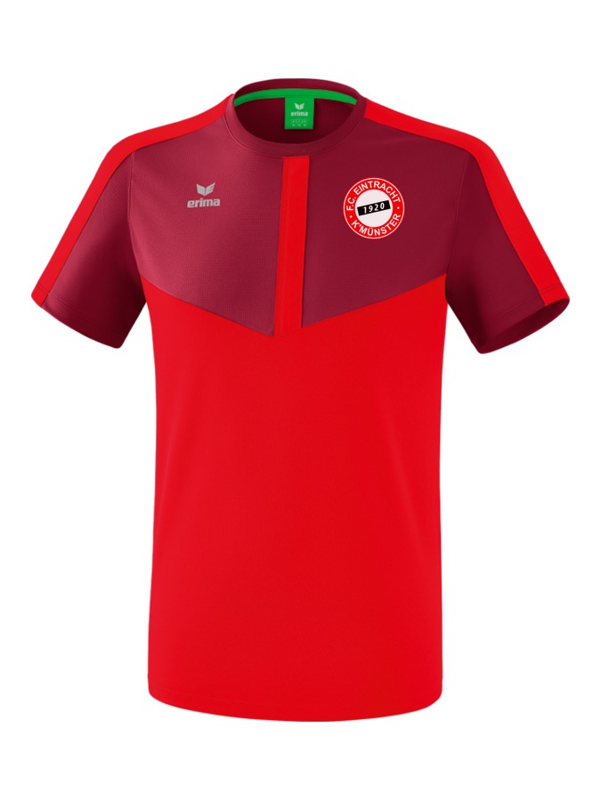 Erima Squad T-Shirt