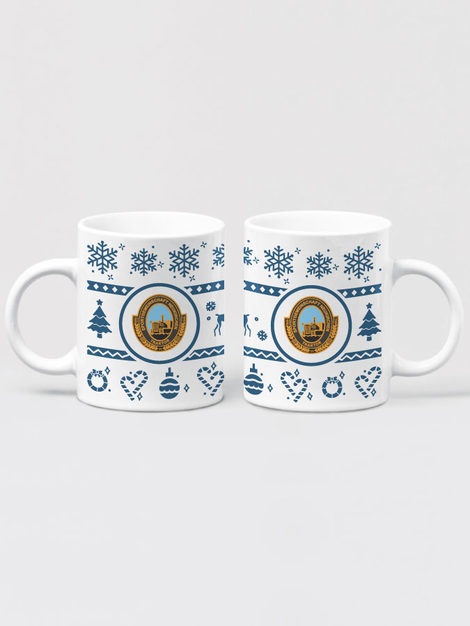 Tasse Christmas