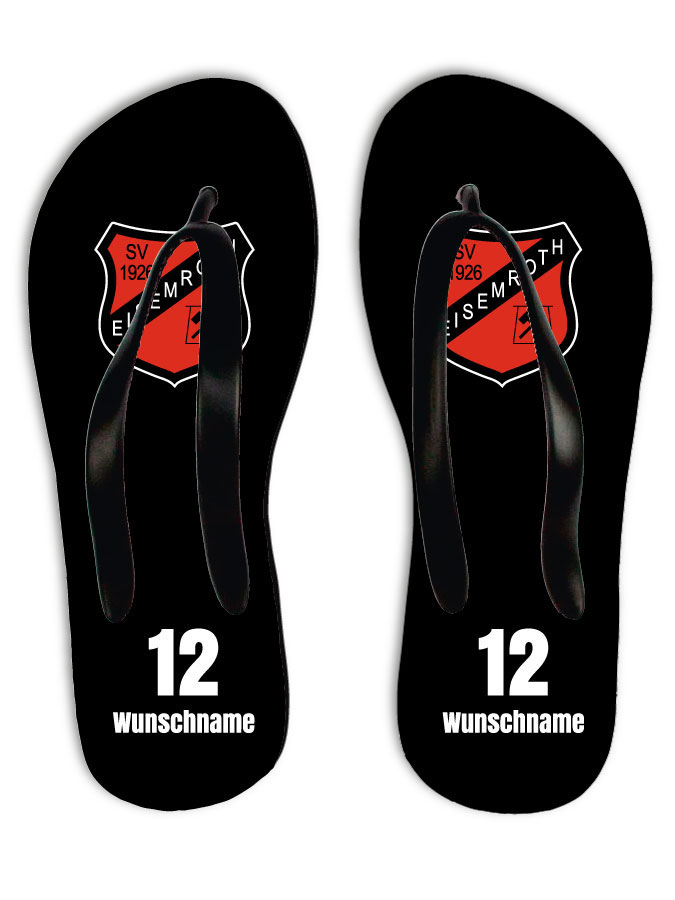 Zehentrenner