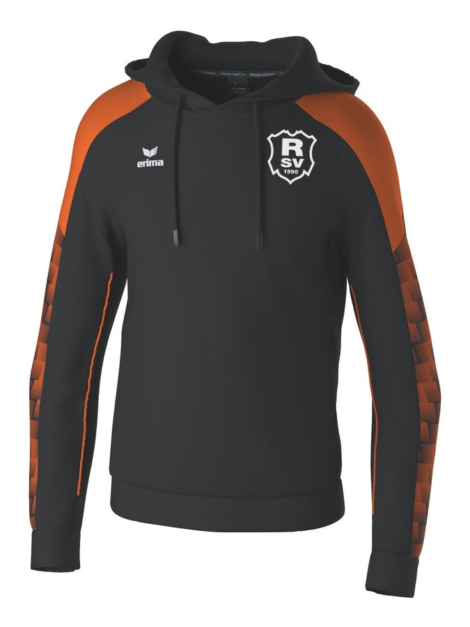 Erima Evo Star Kapuzensweat