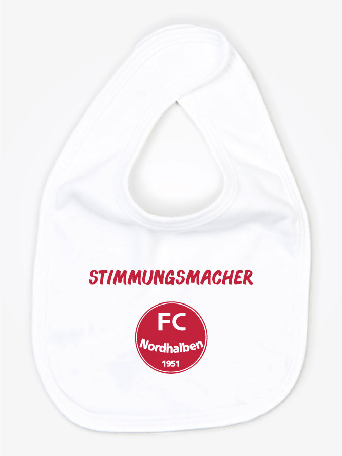 Babylätzchen Stimmungsmacher