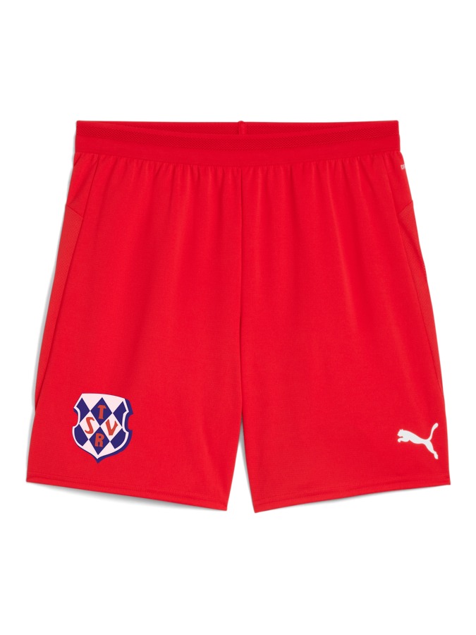 PUMA teamCUP Shorts