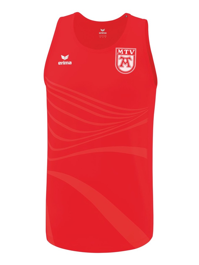 Erima Racing Singlet