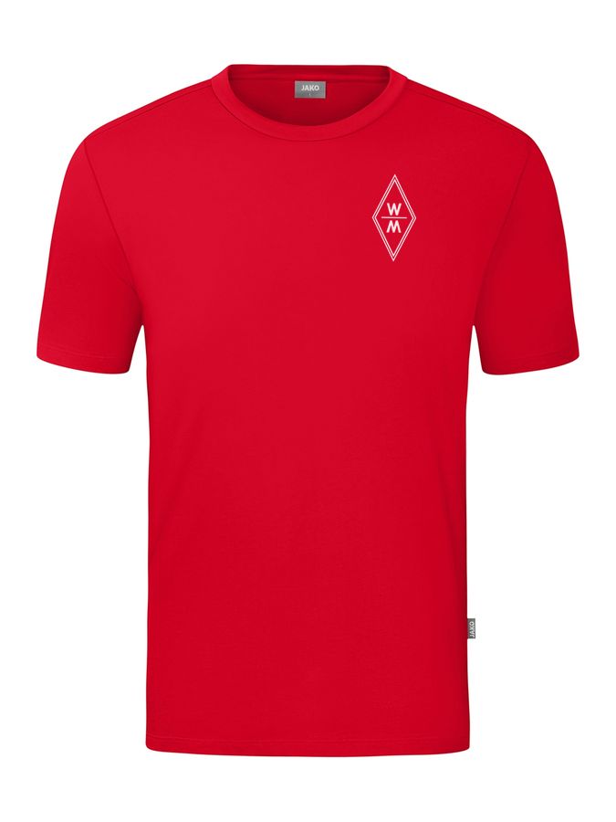 Jako T-Shirt Organic Stretch