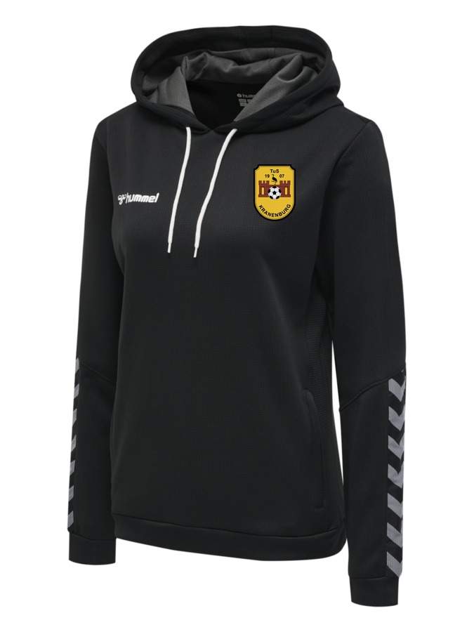 Hummel Authentic Poly Hoodie Damen
