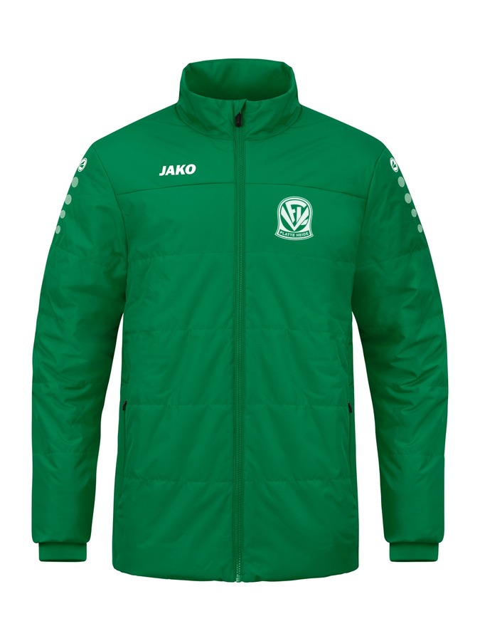 Jako Coachjacke Team