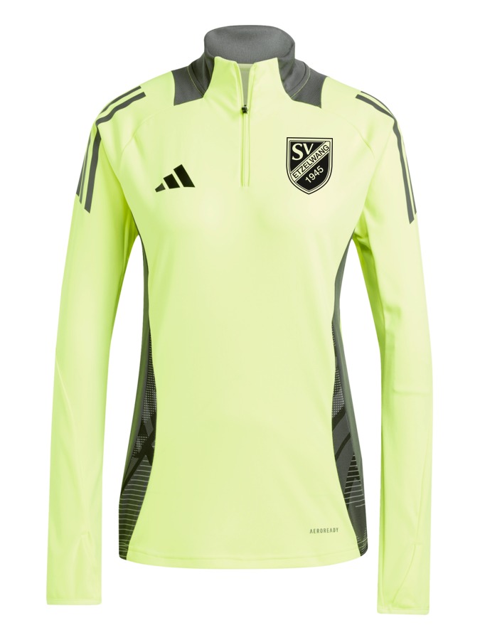 adidas Tiro 24 Competition Trainingstop Damen