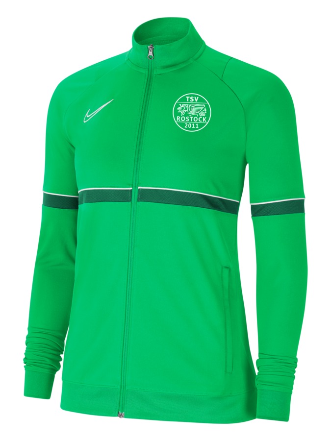 Nike Academy 21 Knit Trainingsjacke Damen