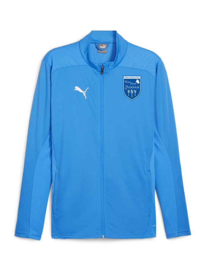 PUMA teamFINAL Trainingsjacke