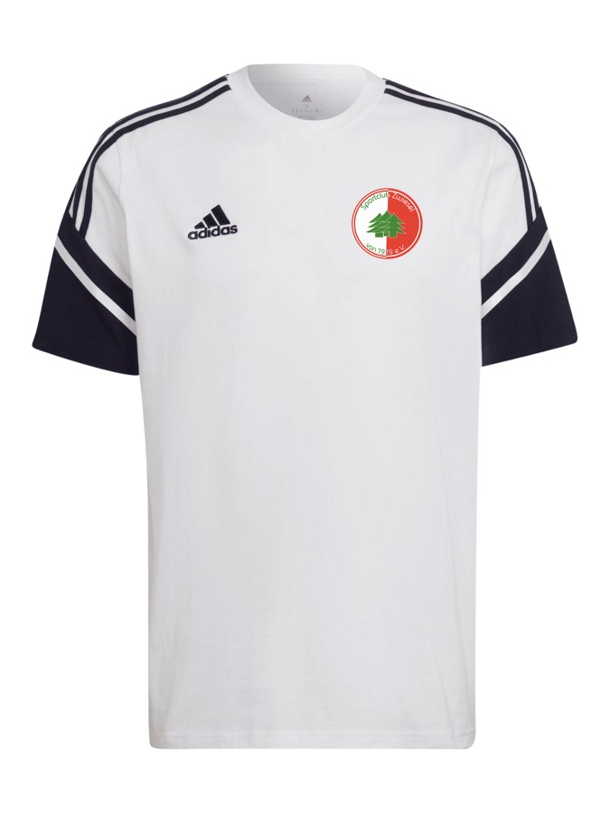adidas Condivo 22 T-Shirt