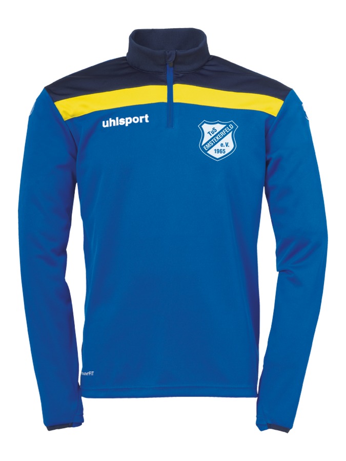 uhlsport Offense 23 1/4 Zip Top