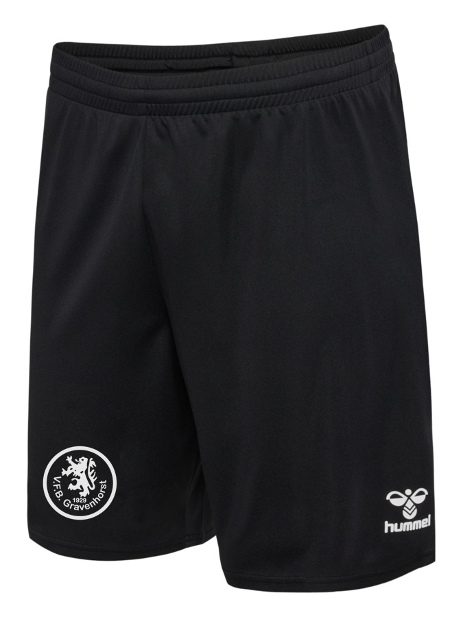 Hummel Essential Shorts