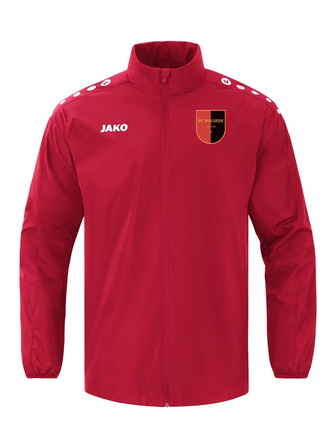 Jako Allwetterjacke Light One