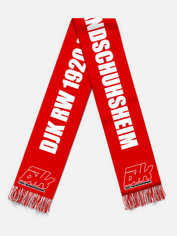 Fanschal Klassiker