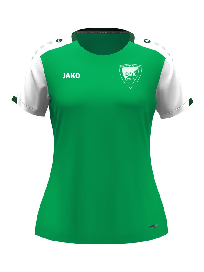 Jako T-Shirt Dynamic Damen