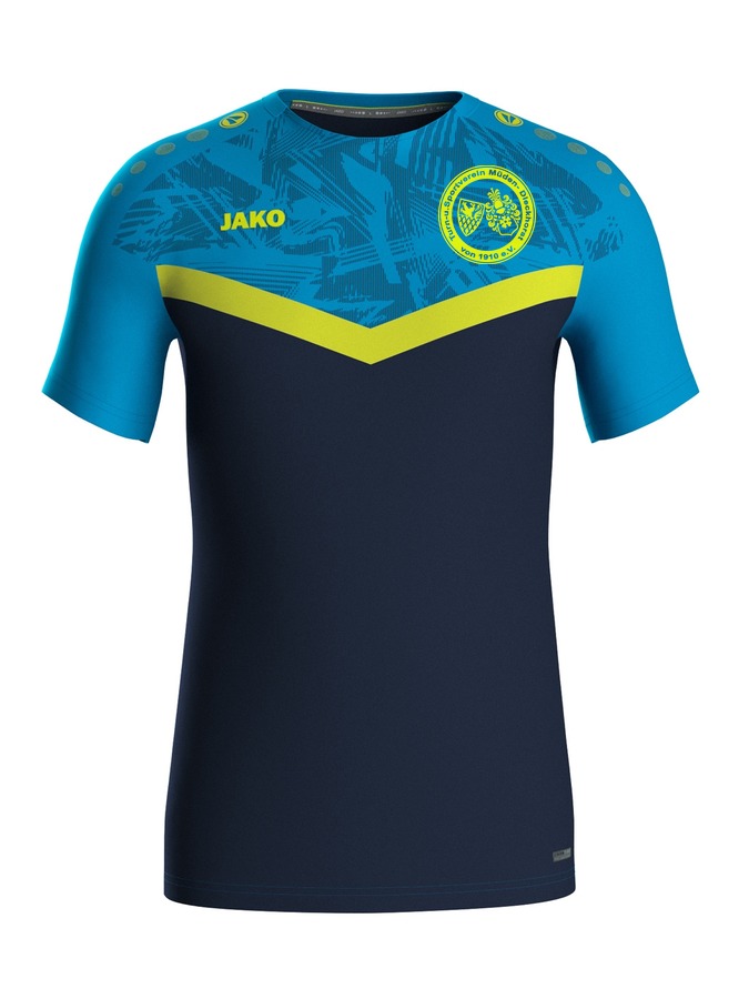 Jako T-Shirt Iconic