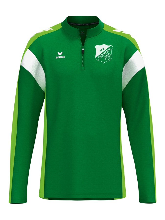 Erima Celebrate 125 Training Top