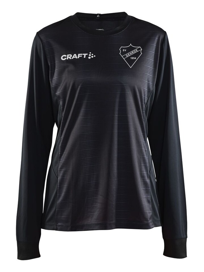Craft Progress 2.0 Torwart-Trikot Damen