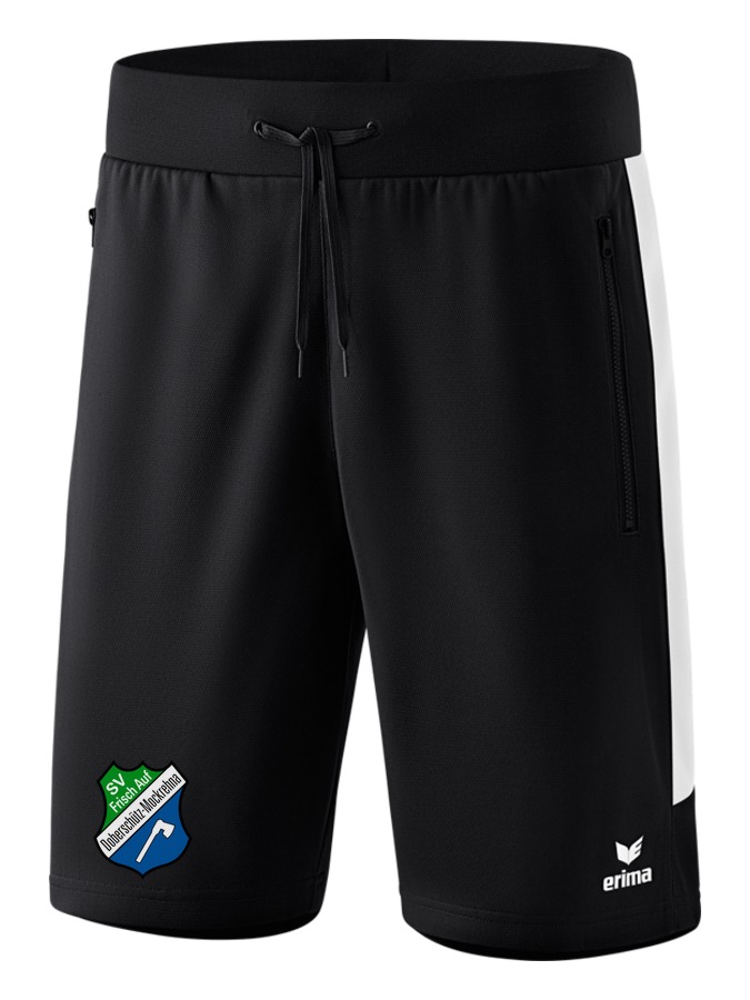 Erima Squad Worker Shorts