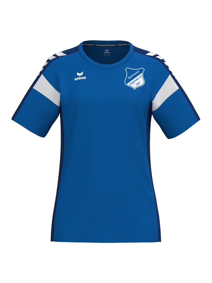 Erima Celebrate 125 T-Shirt Function Damen