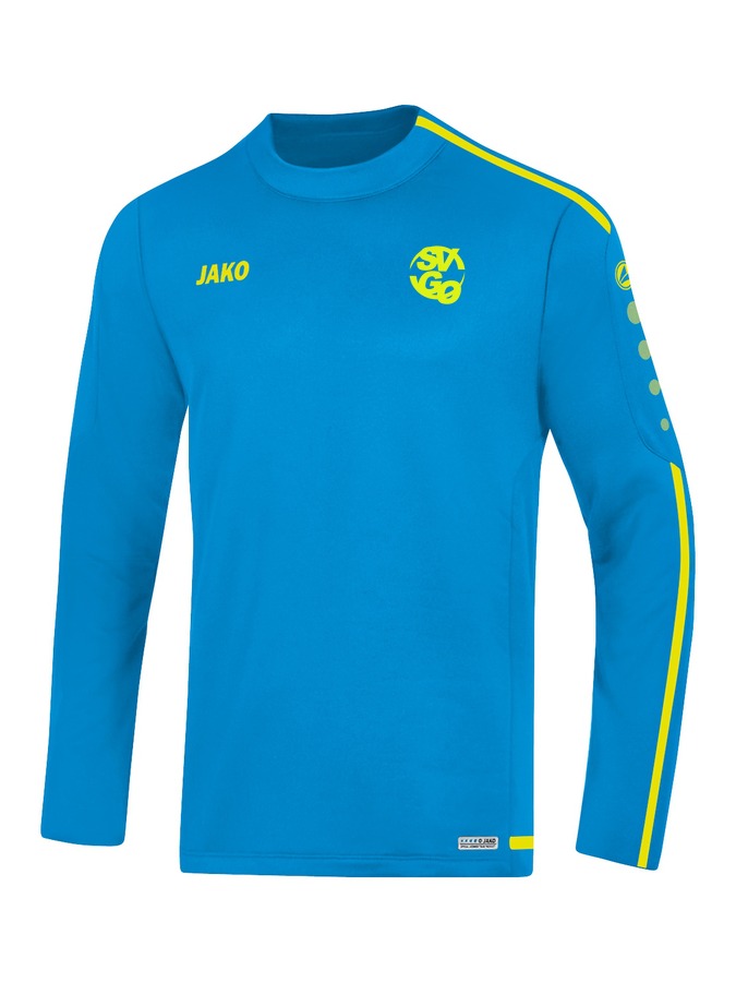 Jako Sweat Striker 2.0