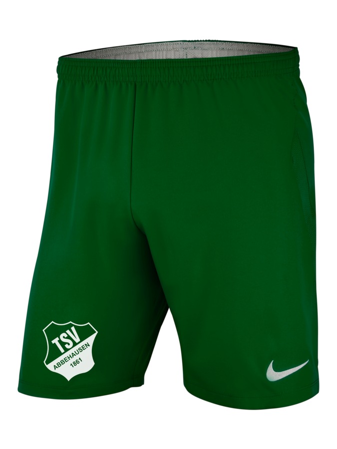 Nike Laser IV Knit Shorts