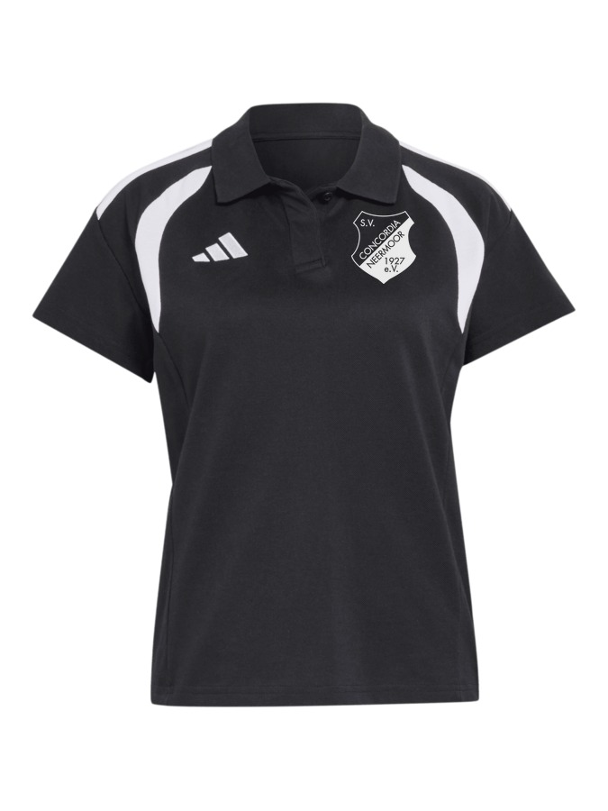 adidas Tiro 26 League Poloshirt Damen