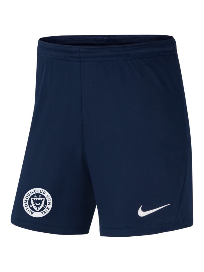 Nike Park III Knit Shorts Damen