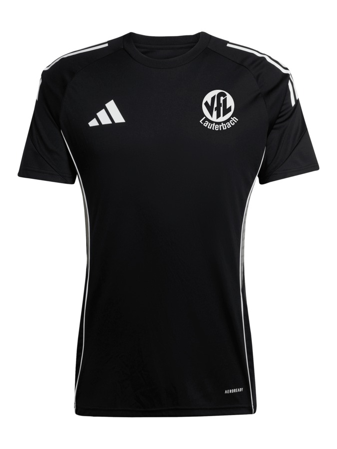 adidas Tiro 25 Competition Trainingstrikot