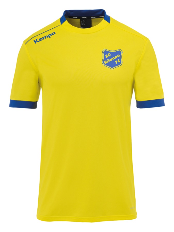 Kempa Player Trikot