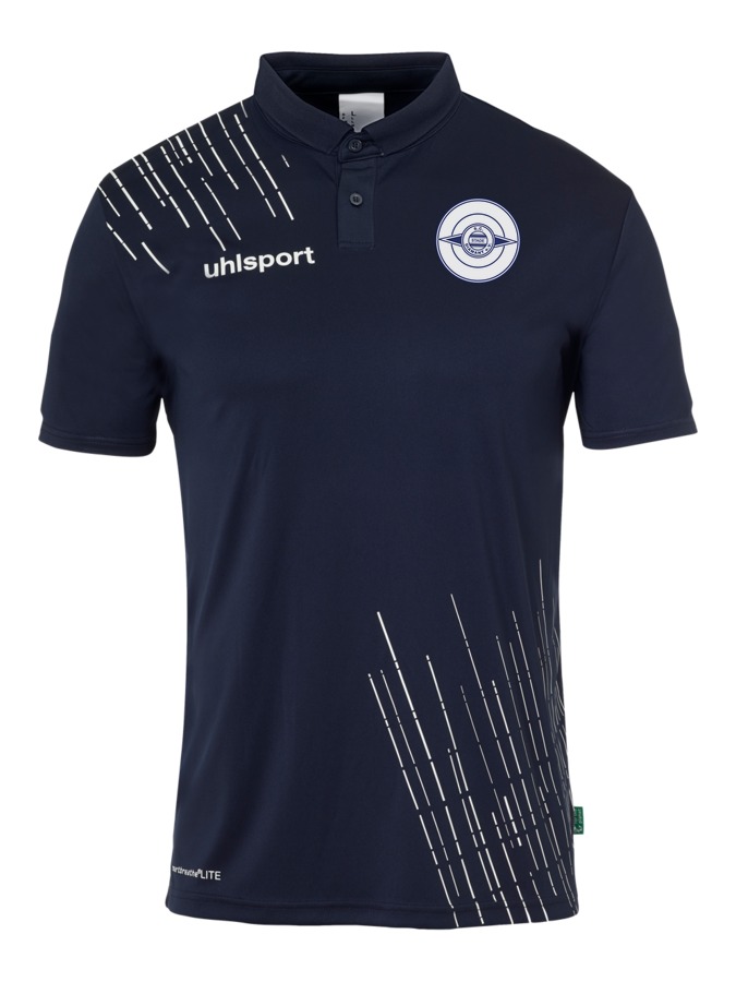 uhlsport Score 26 Poly Polo