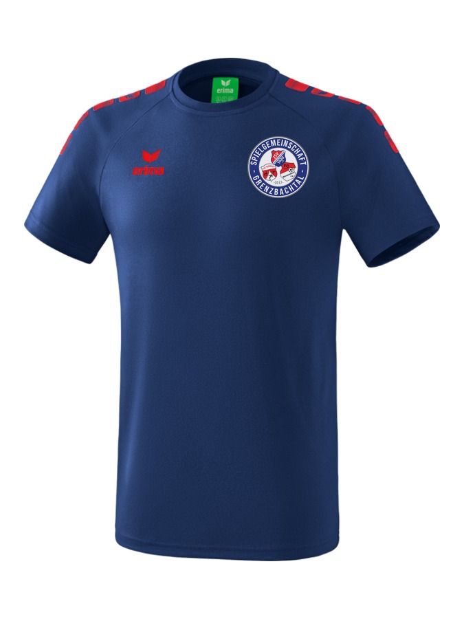 Erima Essential 5-C T-Shirt