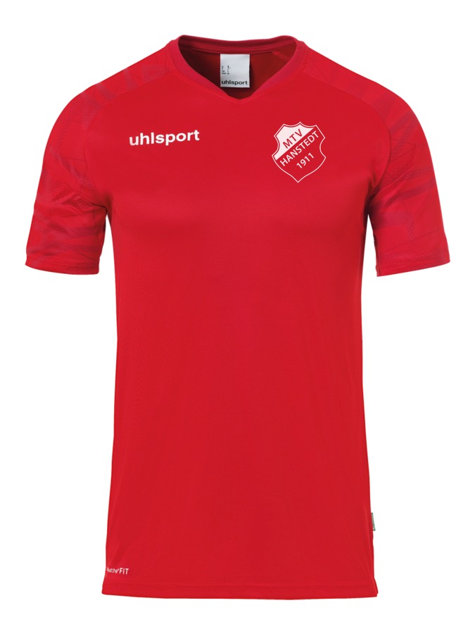 uhlsport Goal 25 Trikot Kurzarm