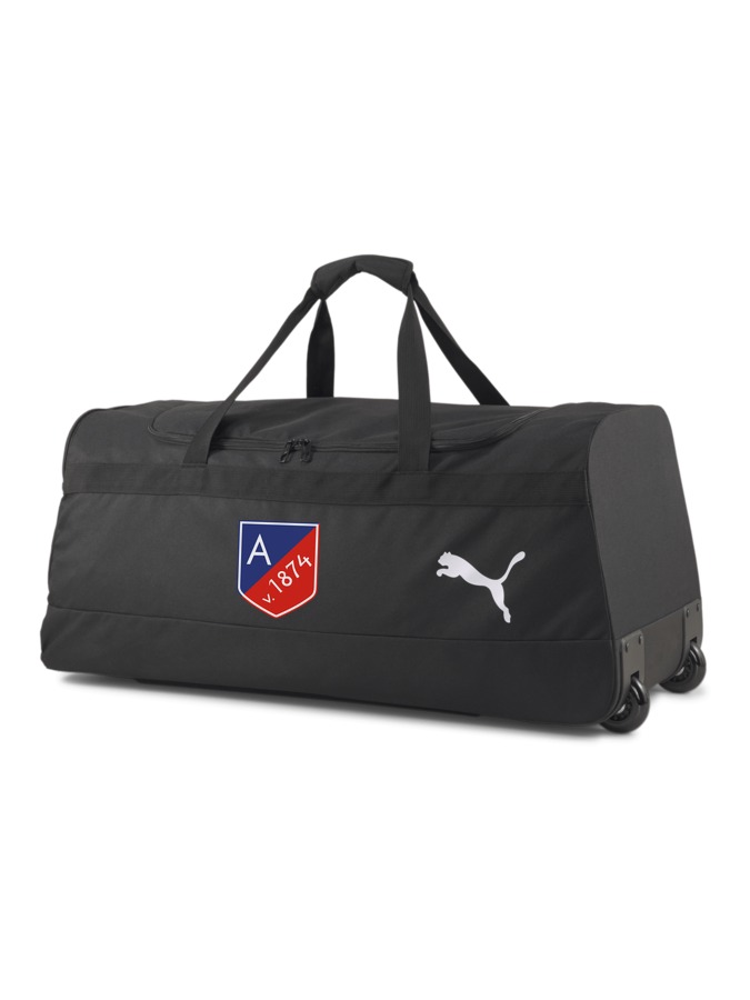 PUMA teamGOAL 23 Wheel Teambag L