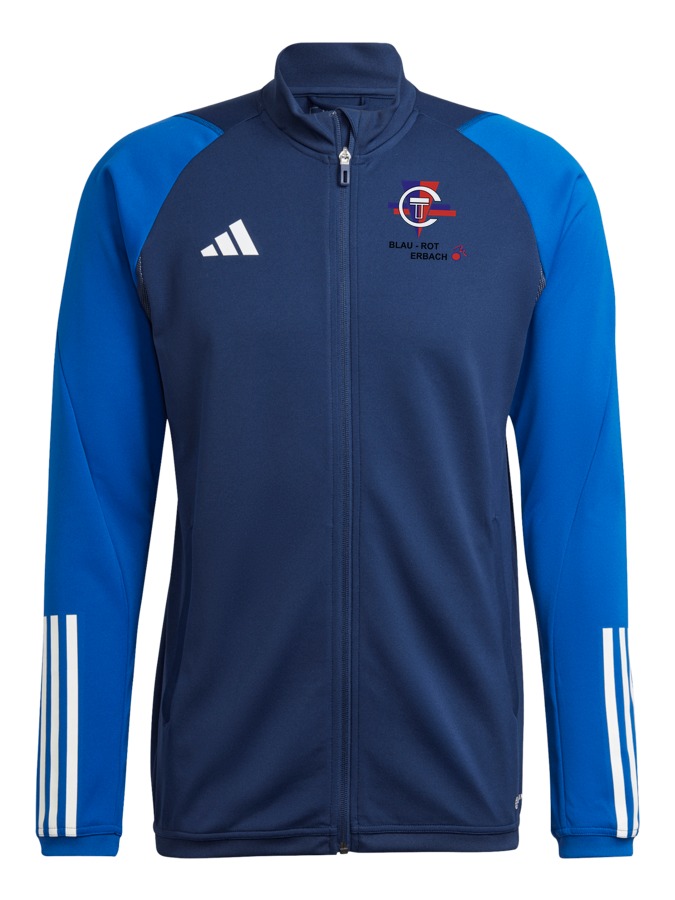 adidas Tiro 23 Competition Trainingsjacke